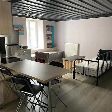 Deux beaux appartements en plein coeur de Dijon Extérieur photo