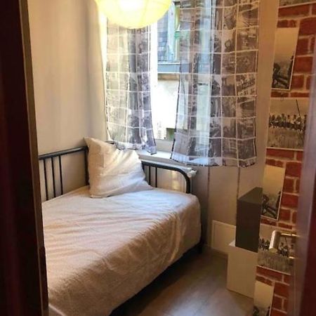 Deux beaux appartements en plein coeur de Dijon Extérieur photo