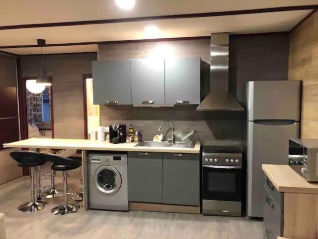 Deux beaux appartements en plein coeur de Dijon Extérieur photo