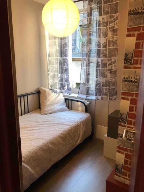 Deux beaux appartements en plein coeur de Dijon Extérieur photo